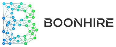 Boonhire Logo